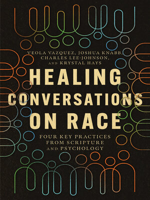 cover image of Healing Conversations on Race